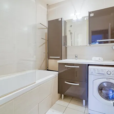 Proche De Paris - Le Populaire - 5mb Apartment