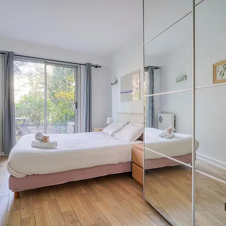 Apartment Proche De Paris - Le Populaire - 5mb *